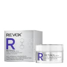 REVOX RETINOL Protection Quotidienne FPS 20