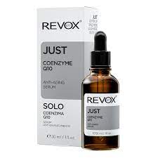 REVOX JUST Coenzyme Q10